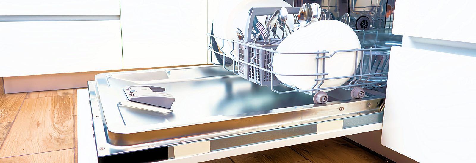 Dishwasher Repair in Melbourne and Brevard County Florida