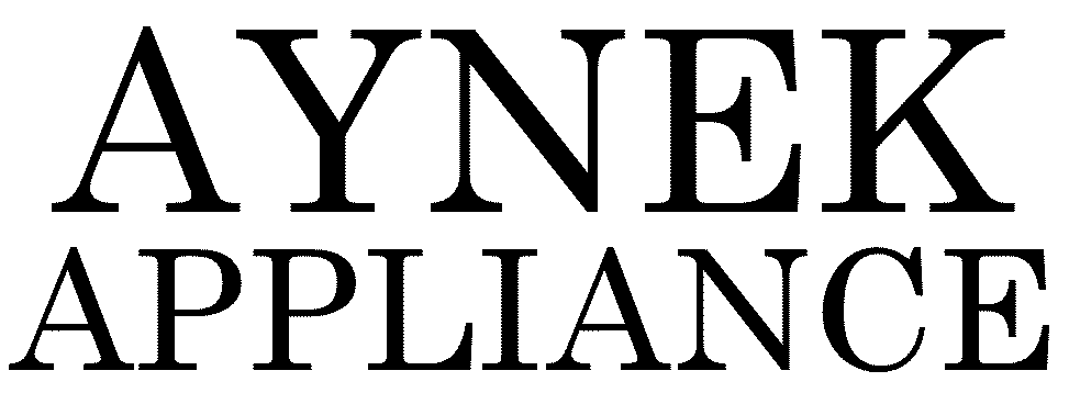 AynekAppliance.com Logo